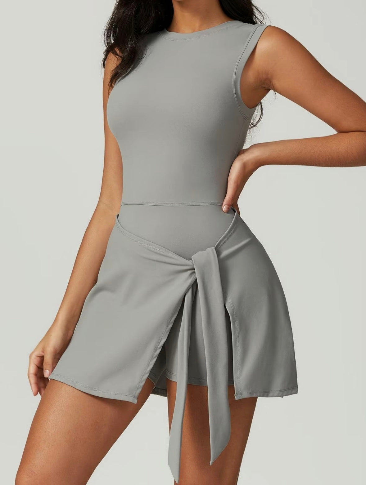 VELIDA ABITO ACTIVEWEAR