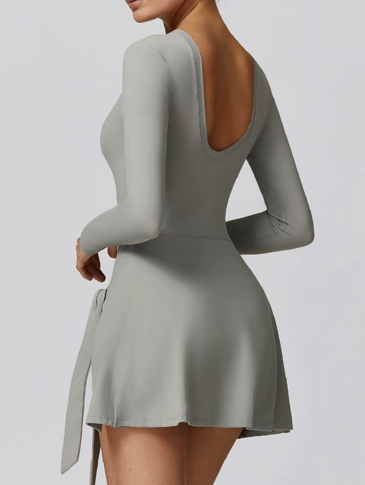 VELIDA ABITO ACTIVEWEAR
