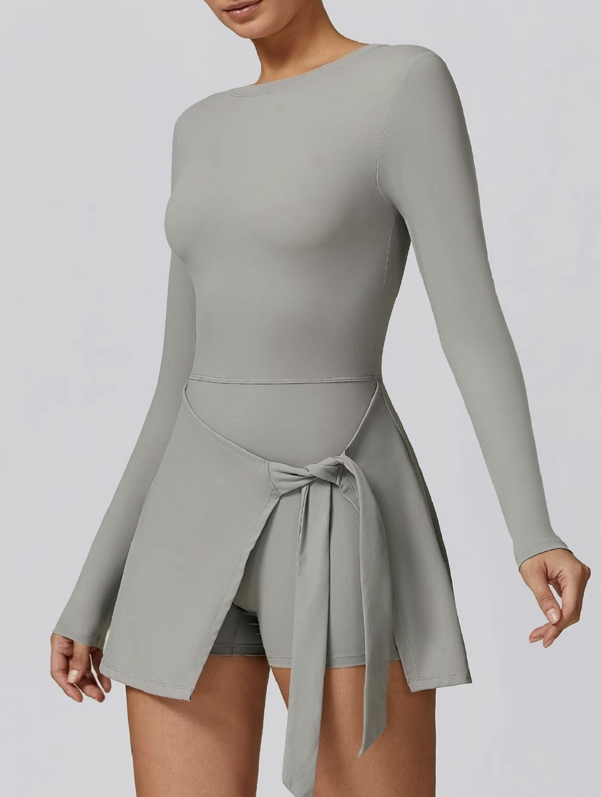 VELIDA ABITO ACTIVEWEAR