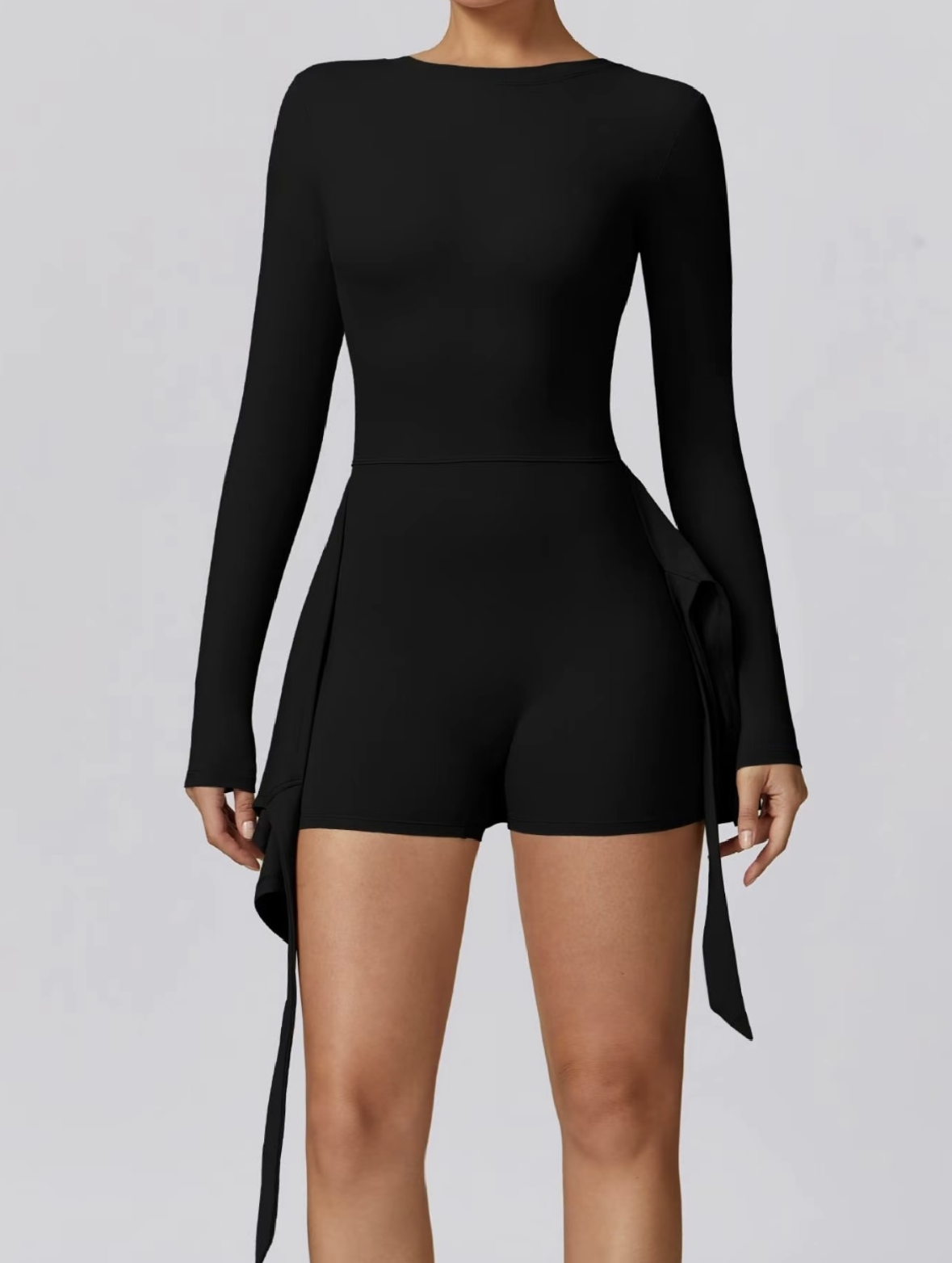 VELIDA ABITO ACTIVEWEAR