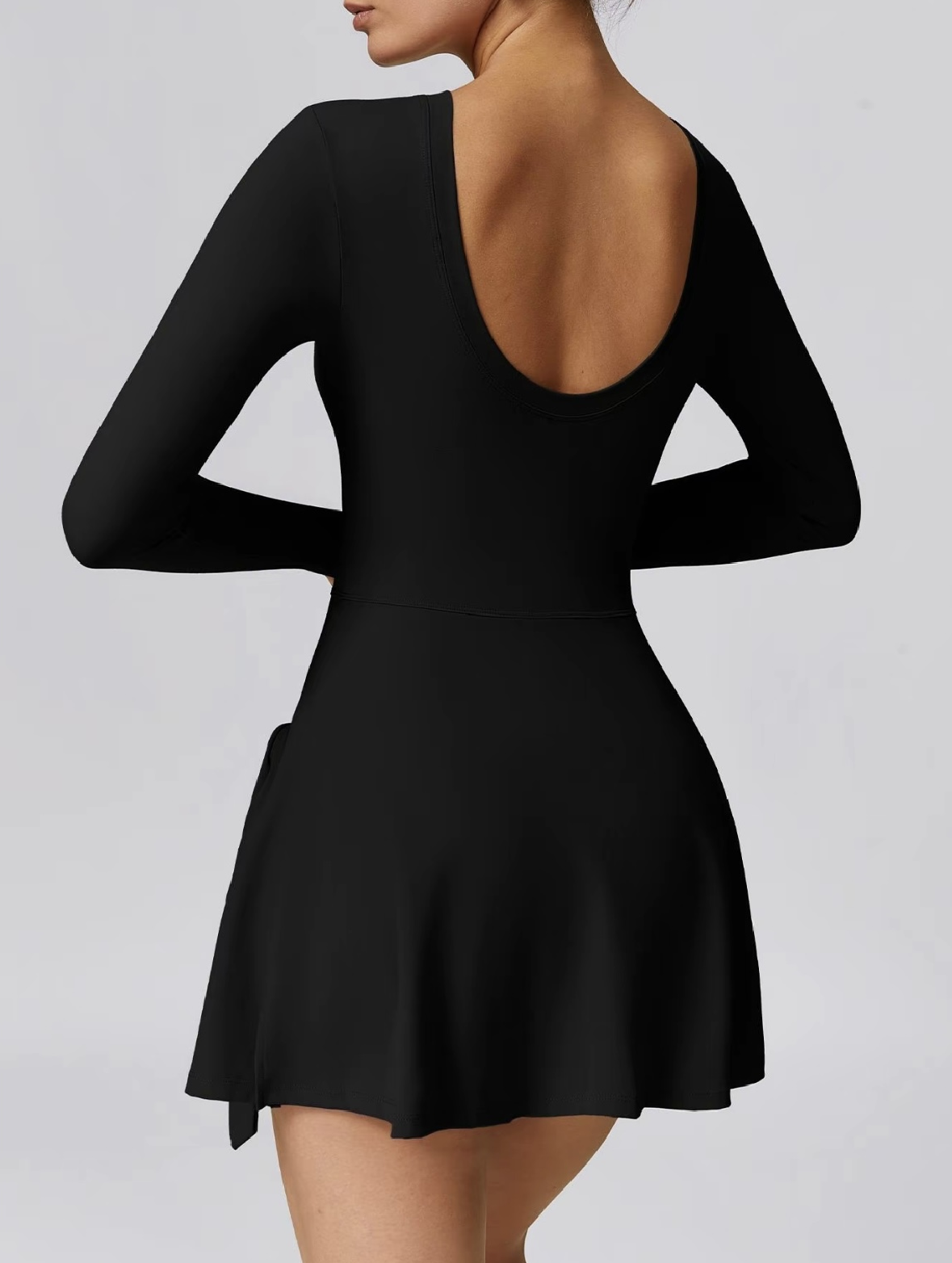 VELIDA ABITO ACTIVEWEAR