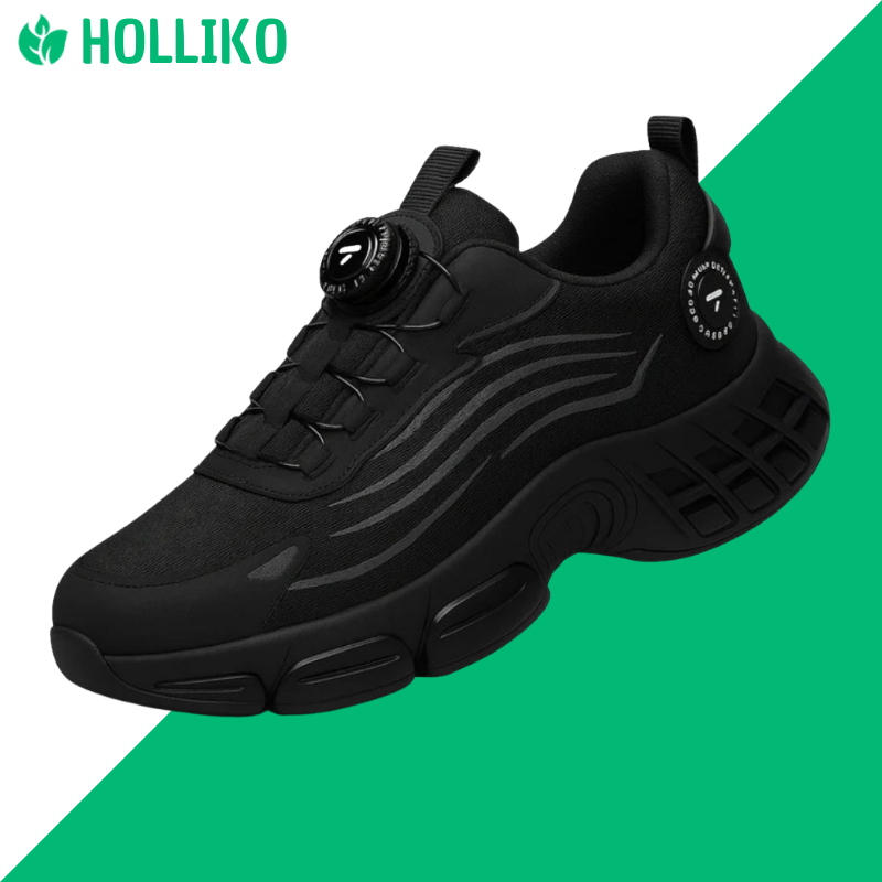 ScudoFlex S3 Pro – Scarpe antinfortunistiche S3 stile sneaker