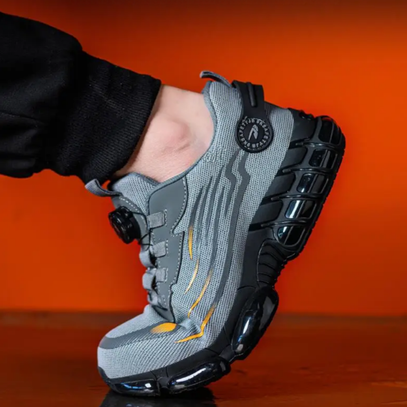 ScudoFlex S3 Pro – Scarpe antinfortunistiche S3 stile sneaker