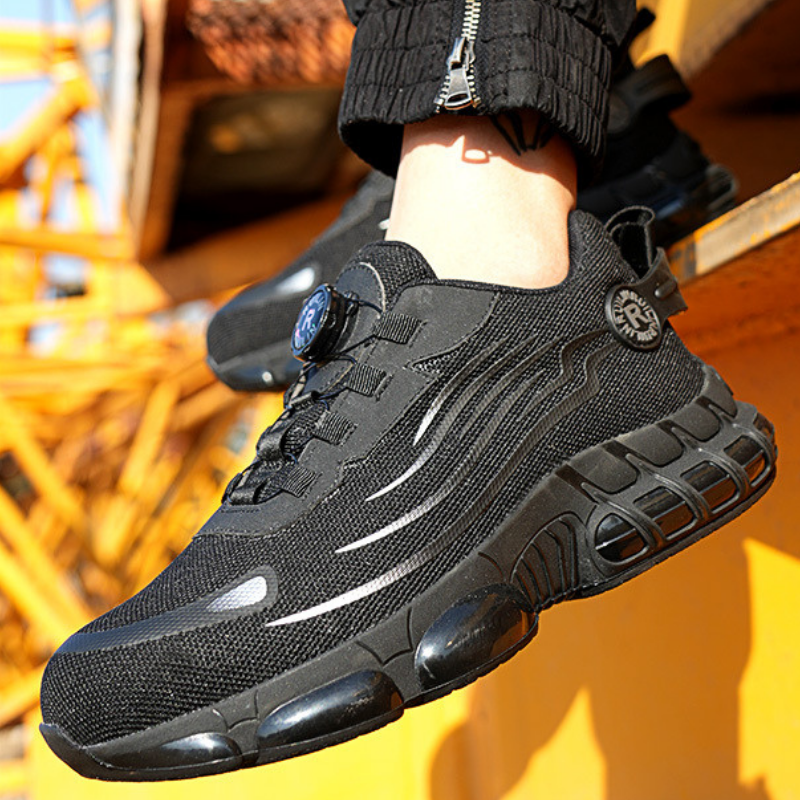 ScudoFlex S3 Pro – Scarpe antinfortunistiche S3 stile sneaker