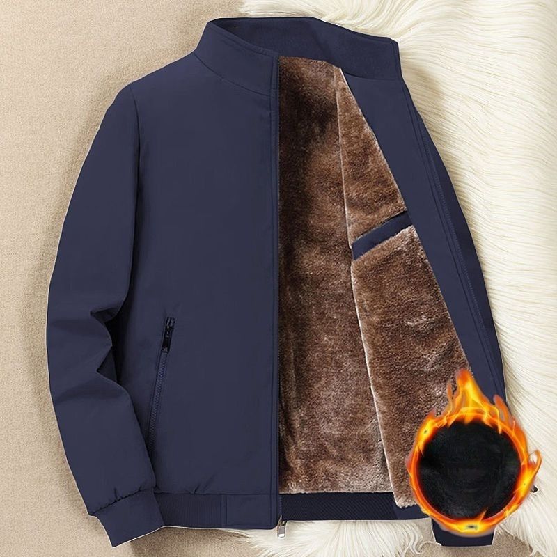 Frostline™ – Giacca Termica con Zip