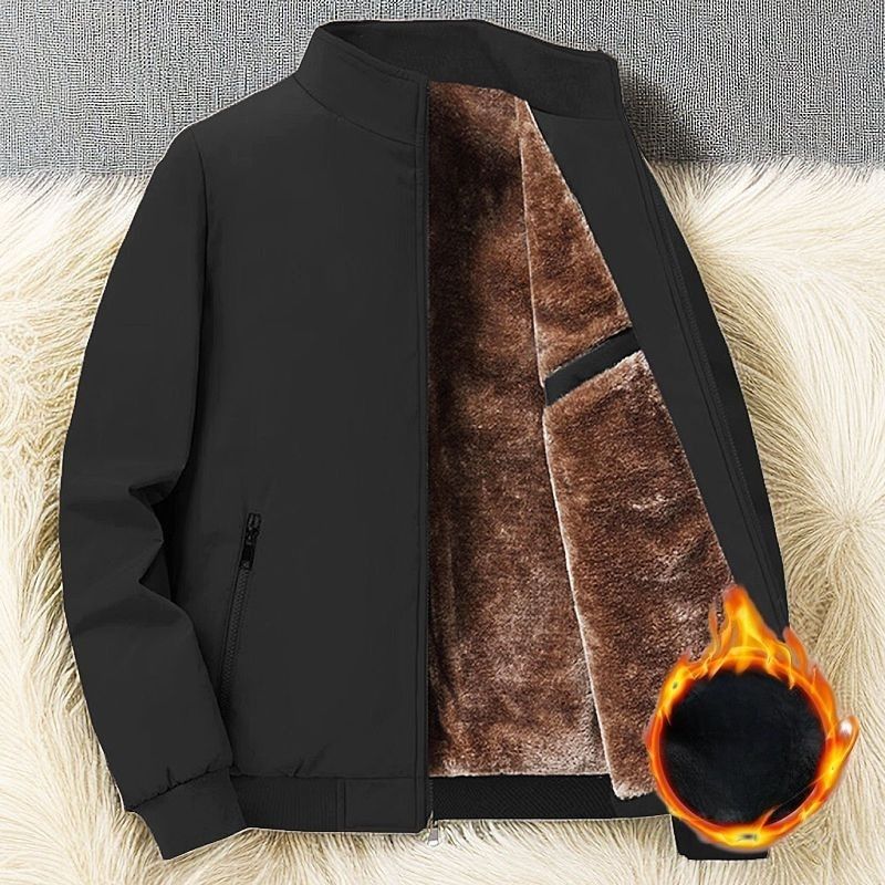 Frostline™ – Giacca Termica con Zip