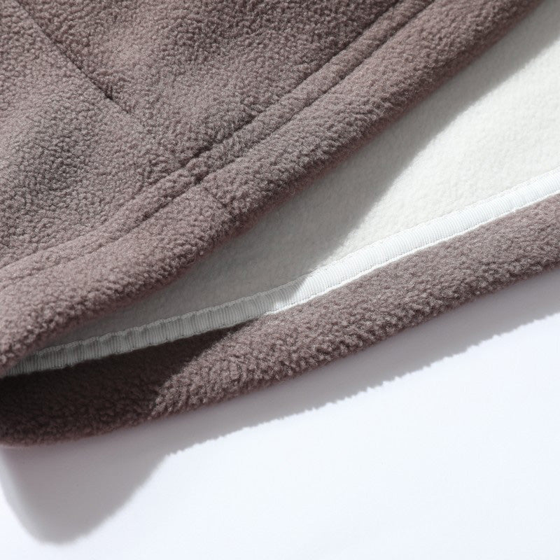 Norvion™ – Giacca con Cappuccio “Norway”