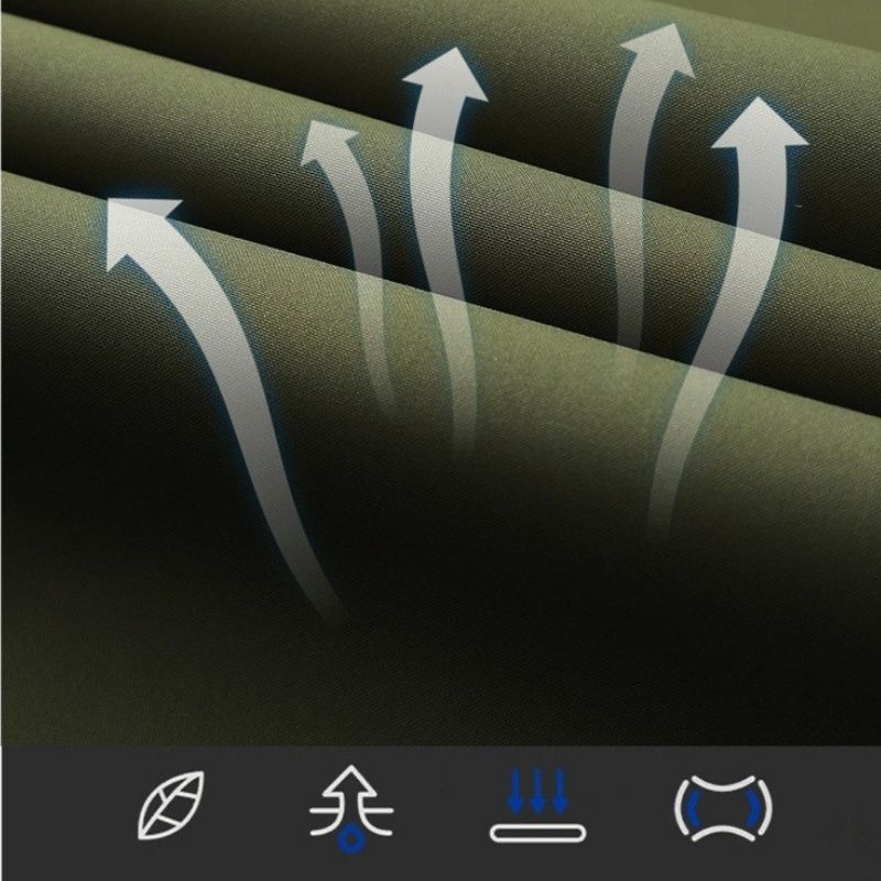 UrbanTherm™ – Giacca Imbottita Essenziale