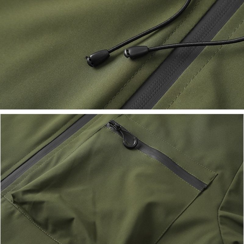 UrbanTherm™ – Giacca Imbottita Essenziale