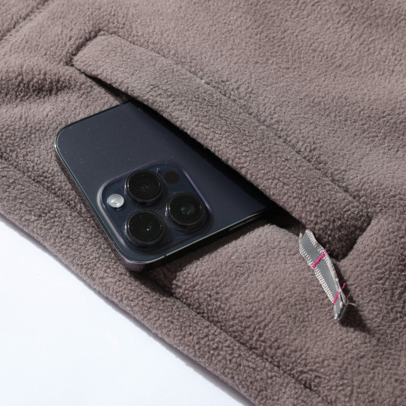 Norvion™ – Giacca con Cappuccio “Norway”