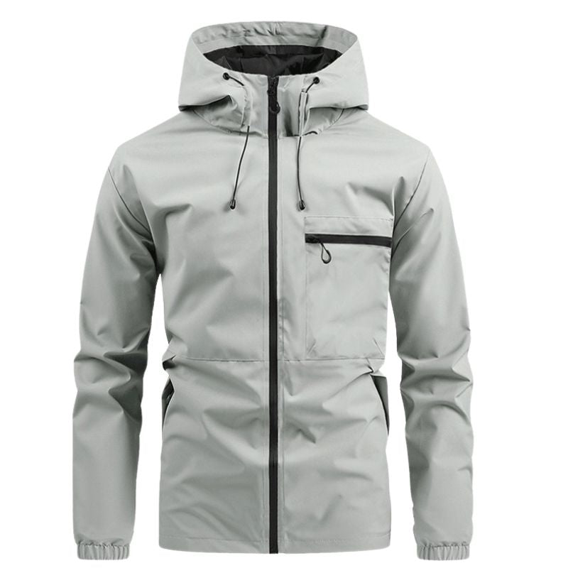 UrbanTherm™ – Giacca Imbottita Essenziale