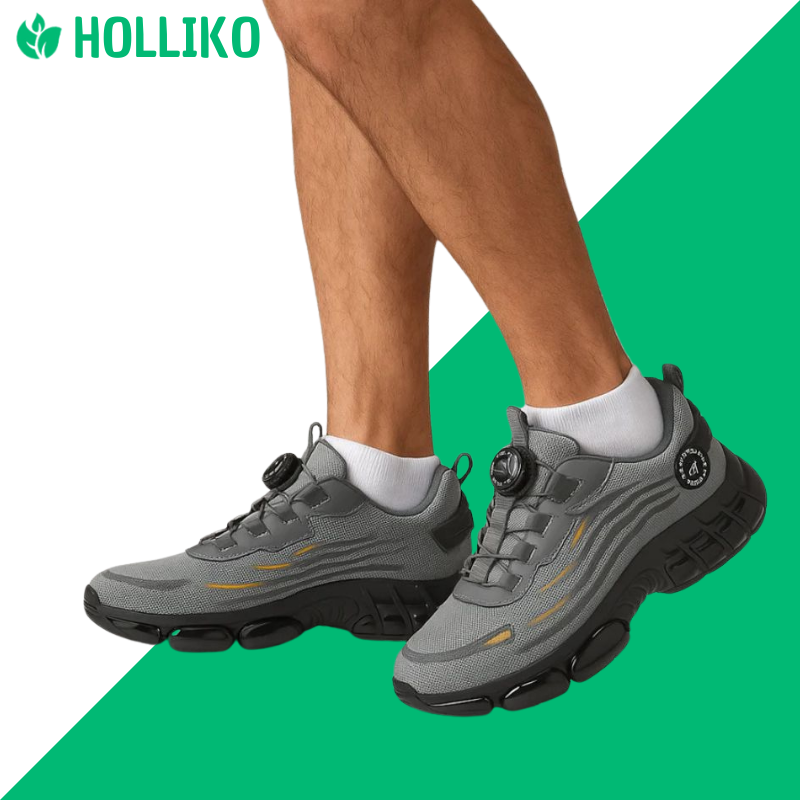 ScudoFlex S3 Pro – Scarpe antinfortunistiche S3 stile sneaker