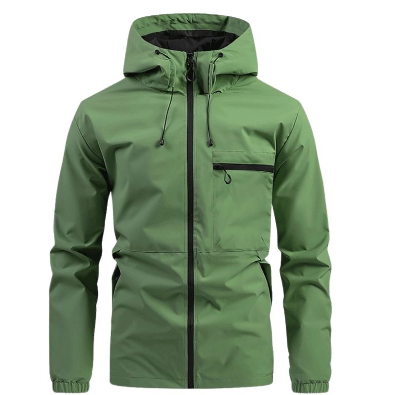 UrbanTherm™ – Giacca Imbottita Essenziale