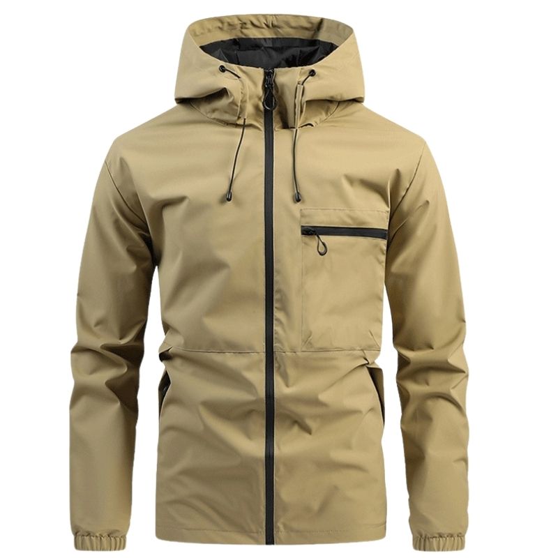 UrbanTherm™ – Giacca Imbottita Essenziale