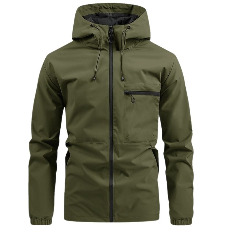 UrbanTherm™ – Giacca Imbottita Essenziale