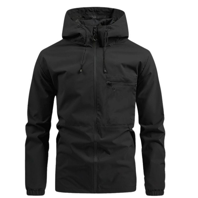 UrbanTherm™ – Giacca Imbottita Essenziale