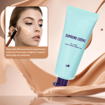 Crema Suprema Tutto-in-Uno