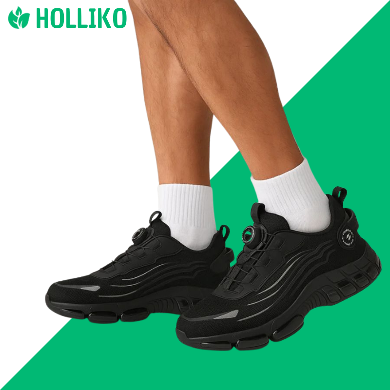 ScudoFlex S3 Pro – Scarpe antinfortunistiche S3 stile sneaker