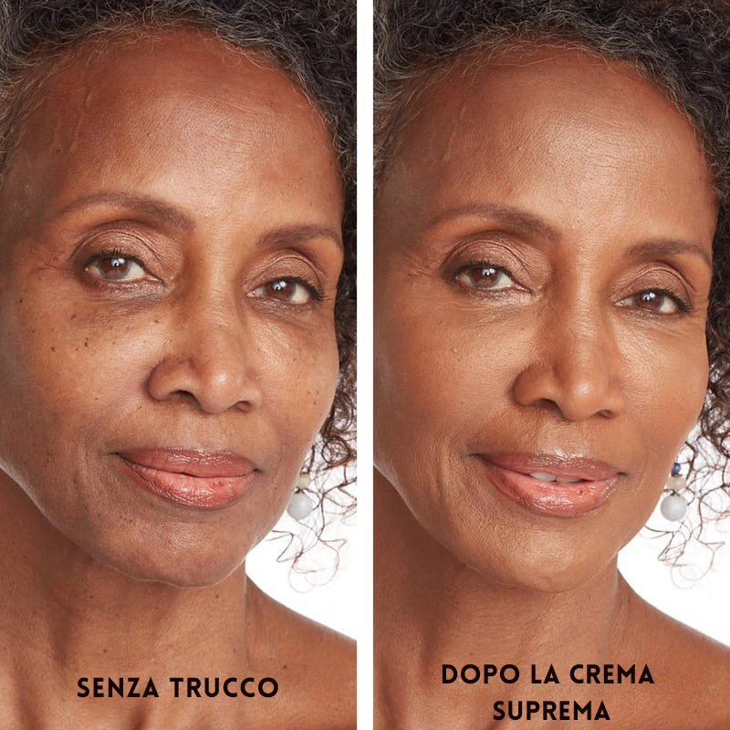 Crema Suprema Tutto-in-Uno