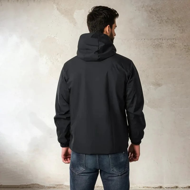 UrbanTherm™ – Giacca Imbottita Essenziale