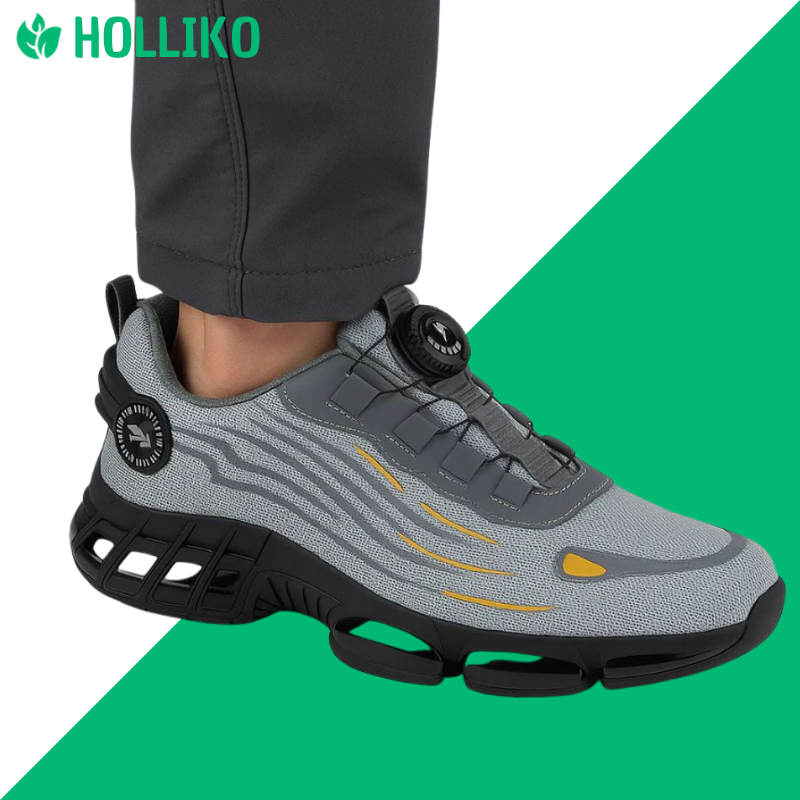 ScudoFlex S3 Pro – Scarpe antinfortunistiche S3 stile sneaker