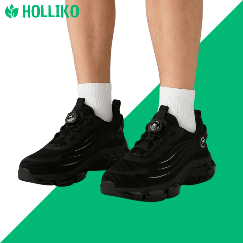 ScudoFlex S3 Pro – Scarpe antinfortunistiche S3 stile sneaker