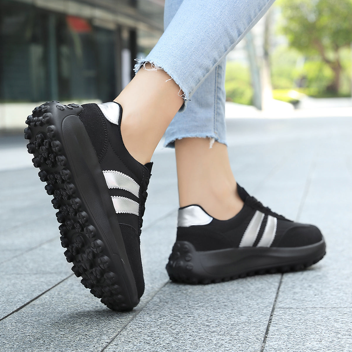 Serenace™ – Scarpe Ortopediche Premium.