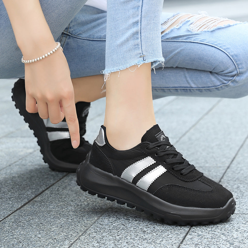 Serenace™ – Scarpe Ortopediche Premium.