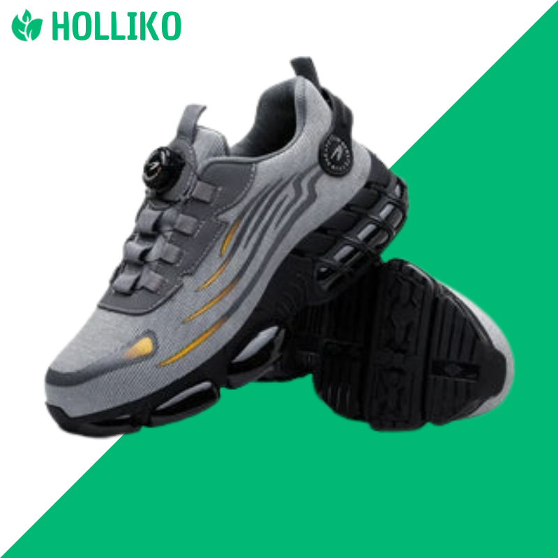 ScudoFlex S3 Pro – Scarpe antinfortunistiche S3 stile sneaker