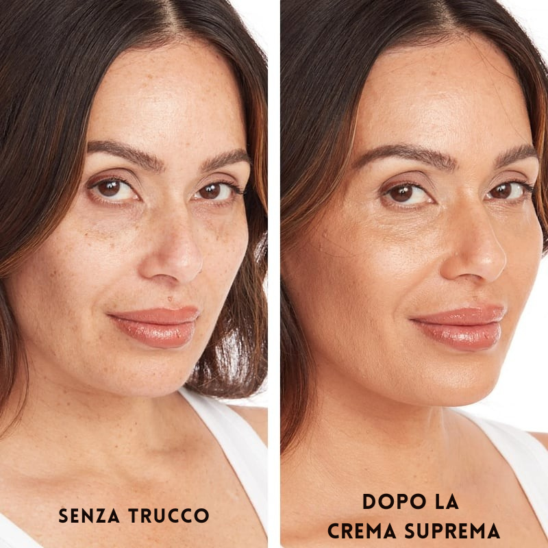 Crema Suprema Tutto-in-Uno