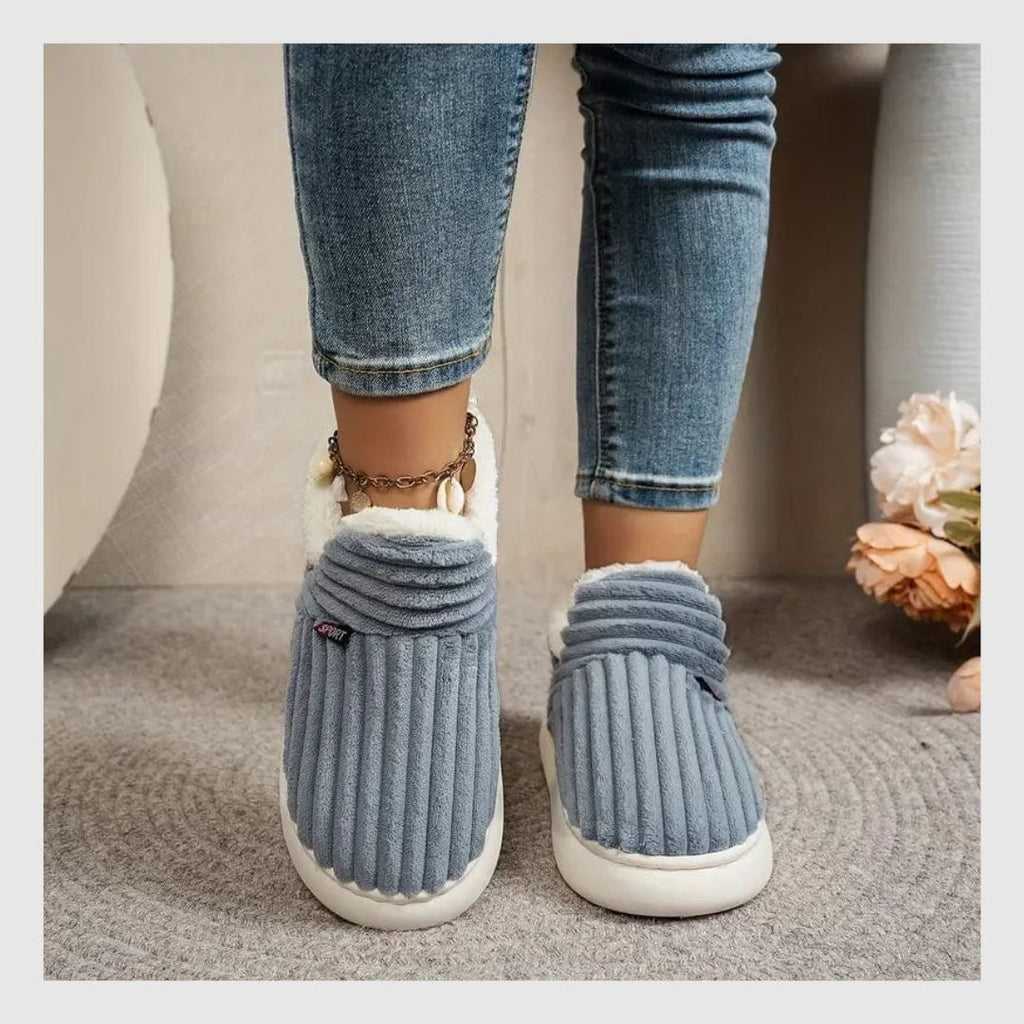 CocoonStep™ – Pantofole Ultra Morbide Unisex