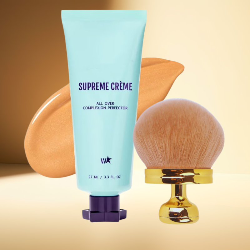 Crema Suprema Tutto-in-Uno