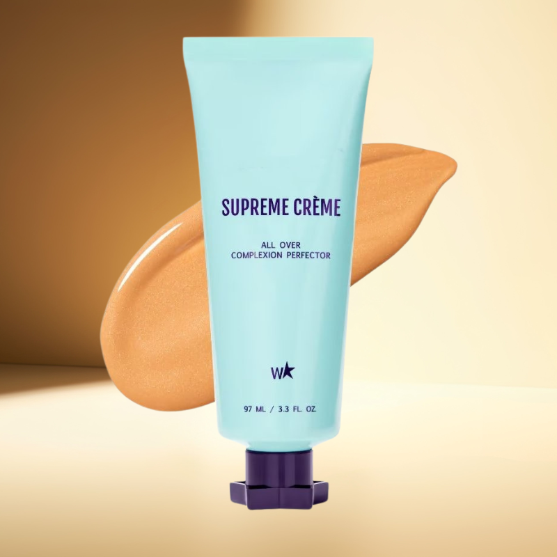 Crema Suprema Tutto-in-Uno