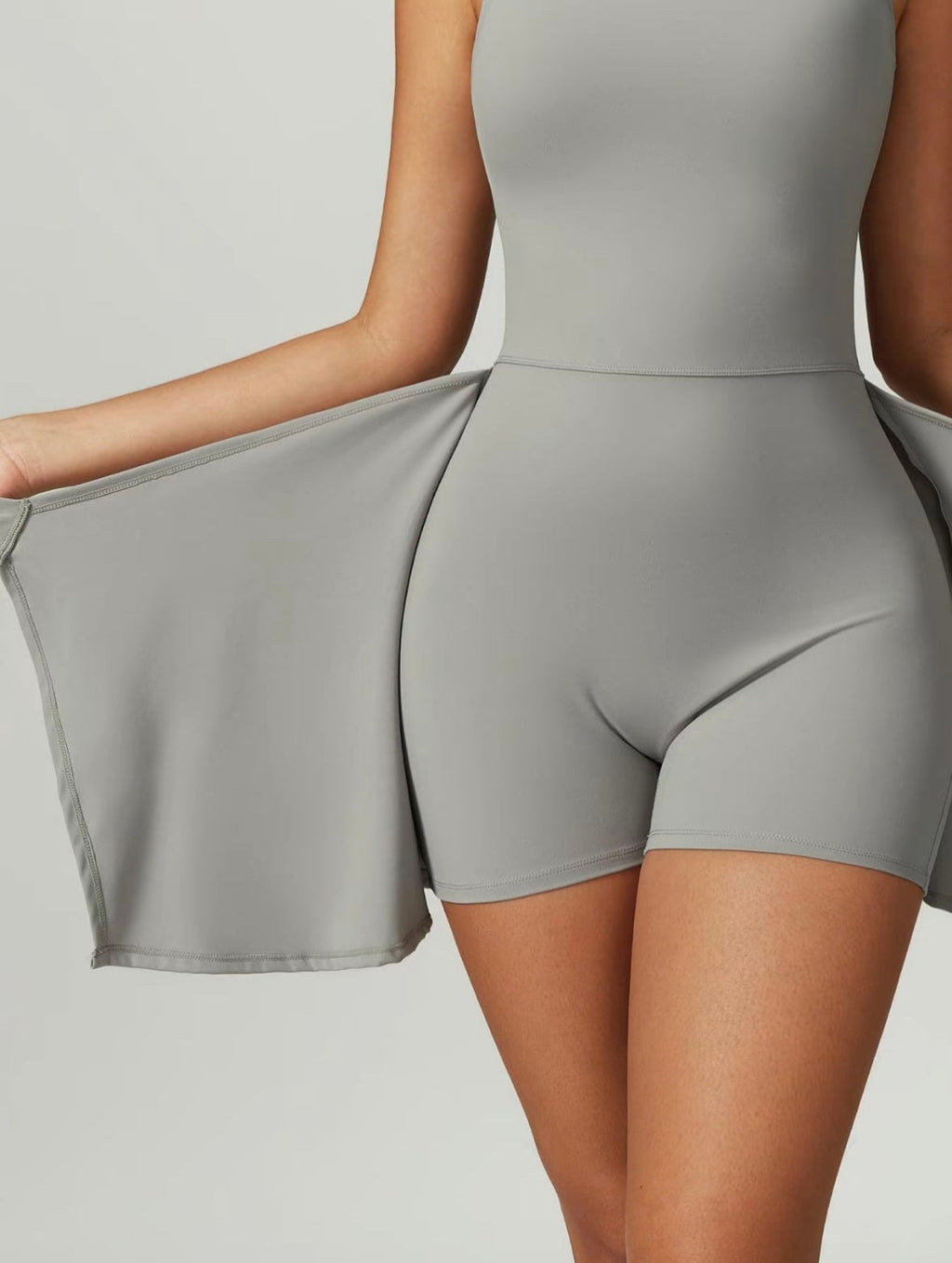 VELIDA ABITO ACTIVEWEAR