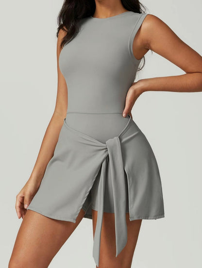 VELIDA ABITO ACTIVEWEAR