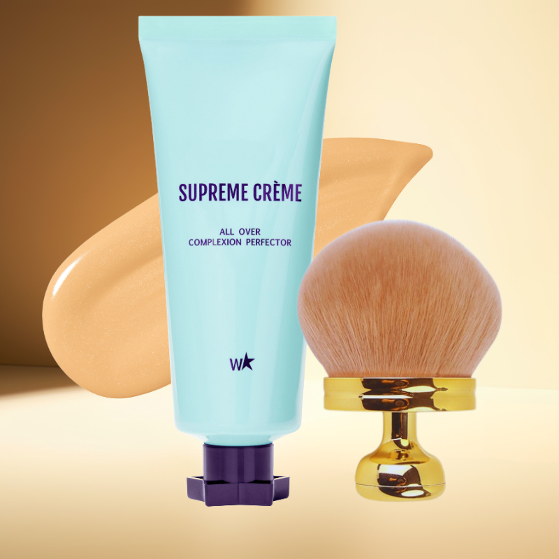 Crema Suprema Tutto-in-Uno