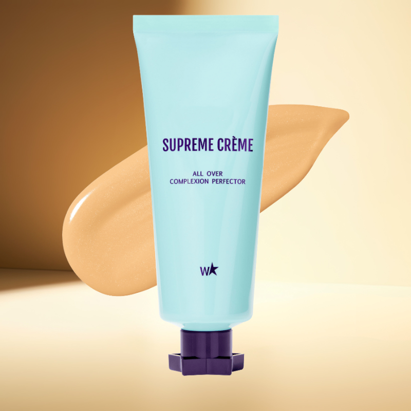 Crema Suprema Tutto-in-Uno