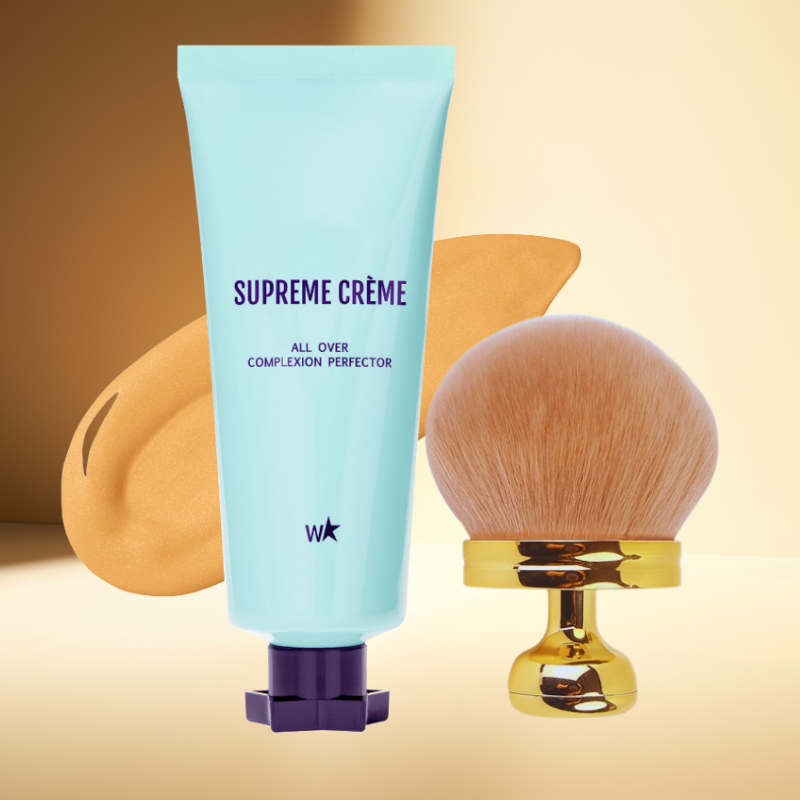 Crema Suprema Tutto-in-Uno