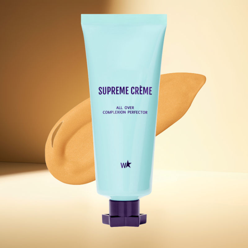 Crema Suprema Tutto-in-Uno