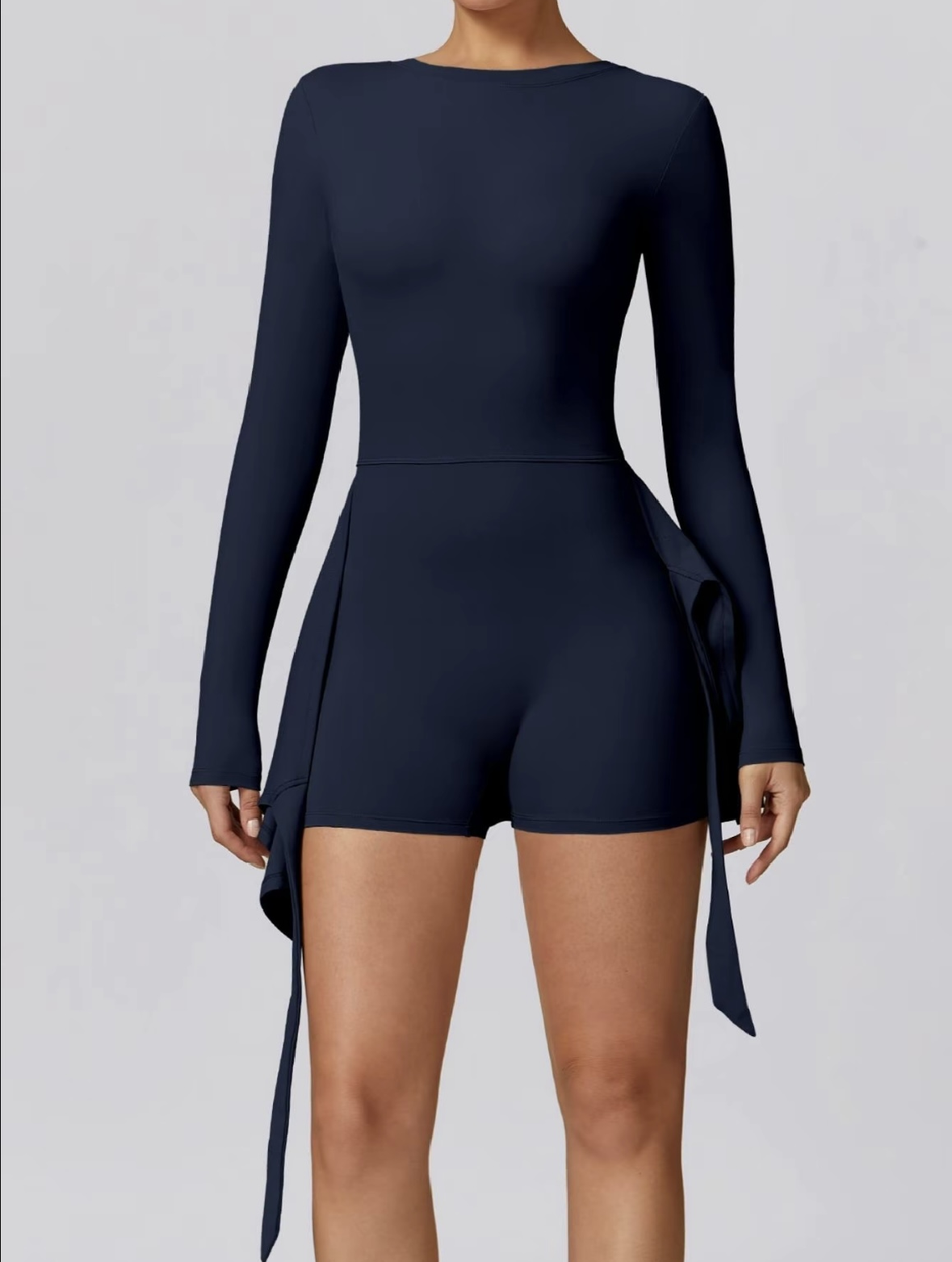 VELIDA ABITO ACTIVEWEAR