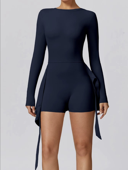 VELIDA ABITO ACTIVEWEAR