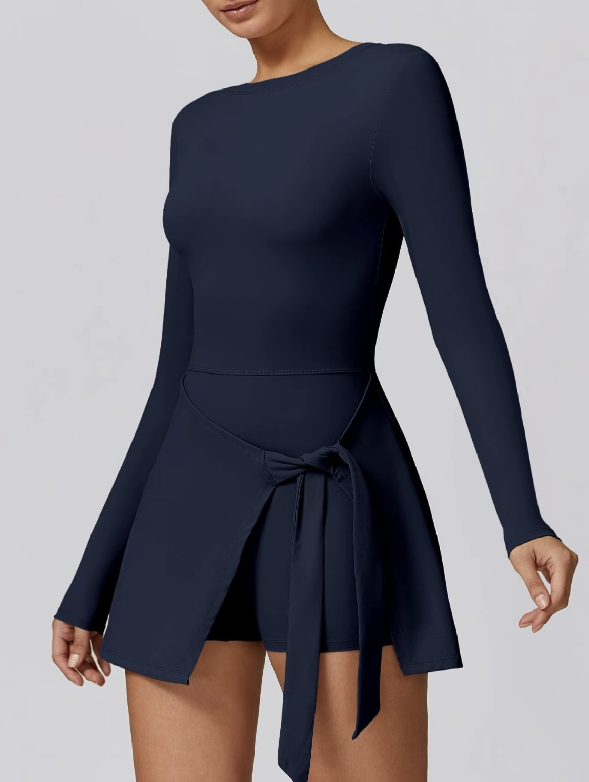 VELIDA ABITO ACTIVEWEAR