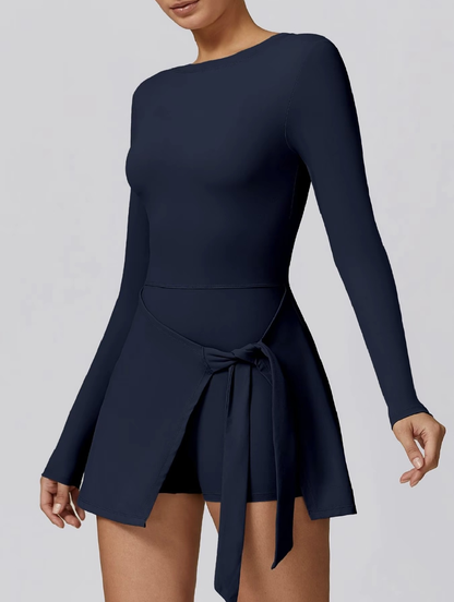 VELIDA ABITO ACTIVEWEAR