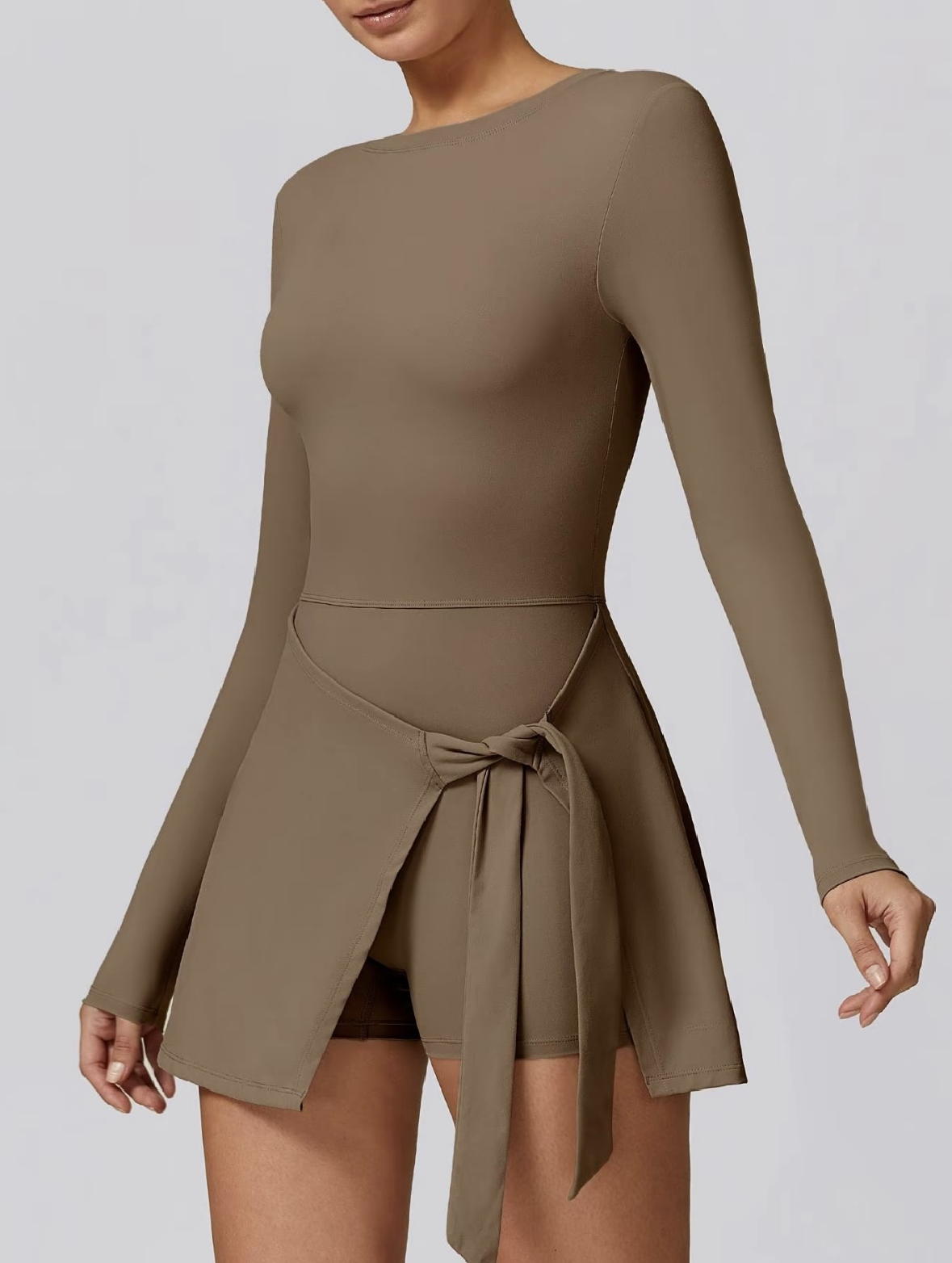 VELIDA ABITO ACTIVEWEAR