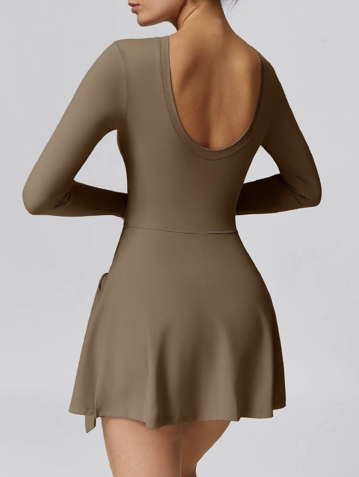 VELIDA ABITO ACTIVEWEAR