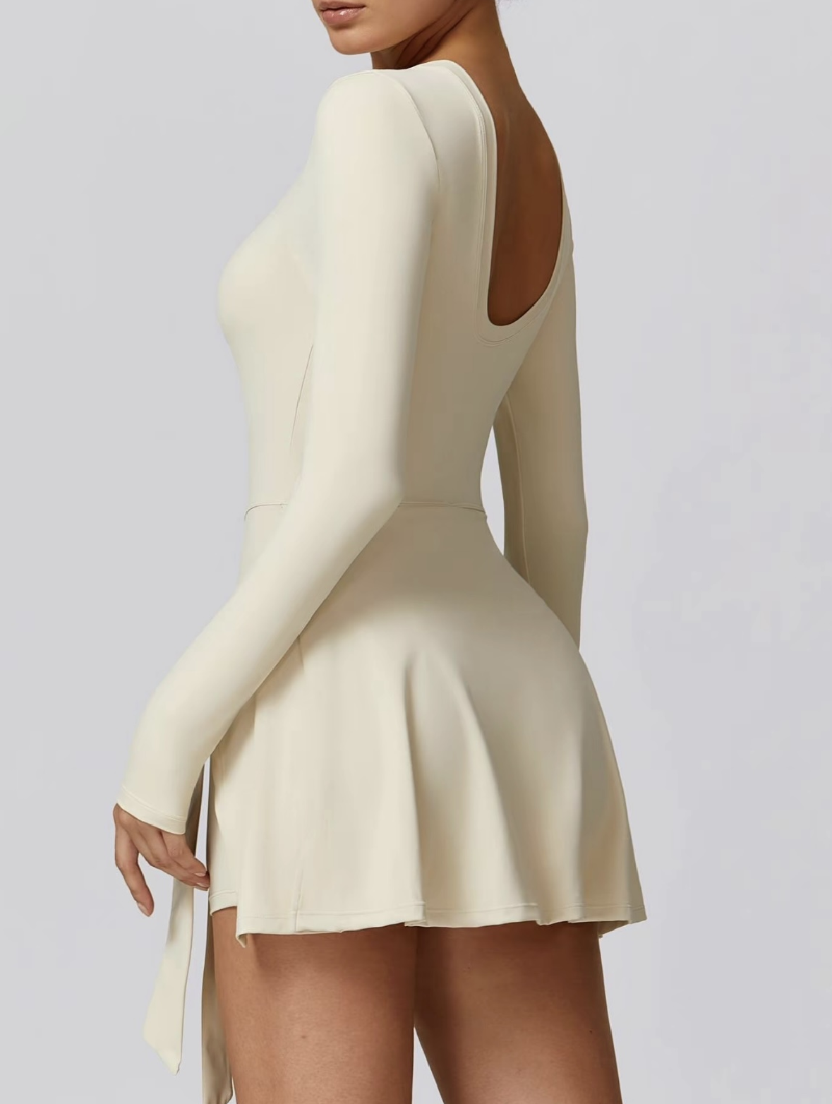 VELIDA ABITO ACTIVEWEAR