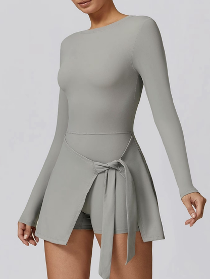 VELIDA ABITO ACTIVEWEAR