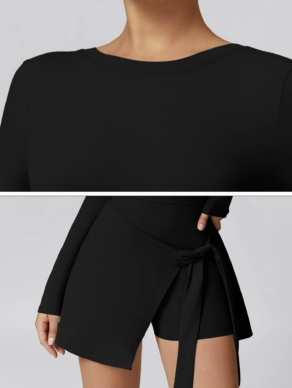 VELIDA ABITO ACTIVEWEAR