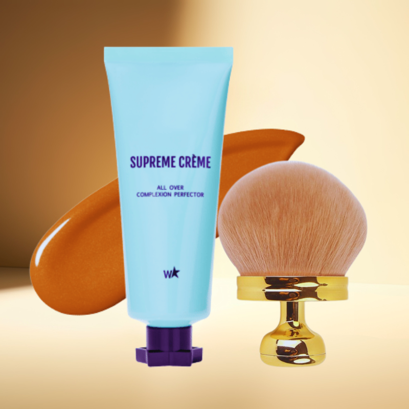 Crema Suprema Tutto-in-Uno