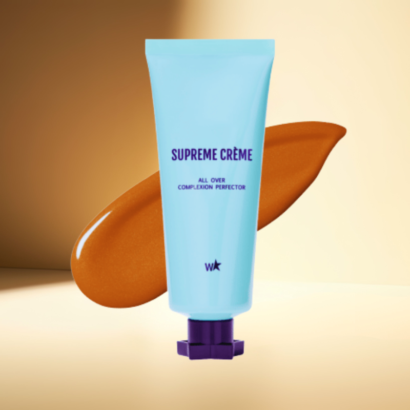 Crema Suprema Tutto-in-Uno